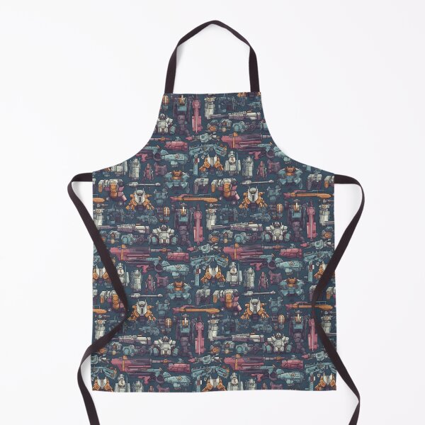 Item preview, Seamless Anime Style Pattern designed and sold by xplorecolour.