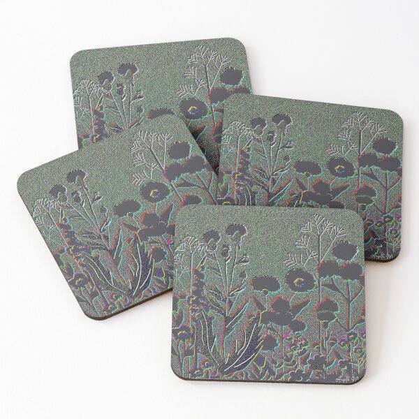 Item preview, Garden of Shadows 4 designed and sold by Angela Mayotte.