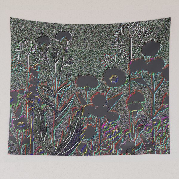 Item preview, Garden of Shadows 4 designed and sold by Angela Mayotte.