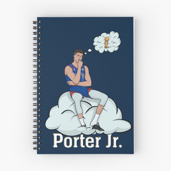Item preview, Michael Porter Jr designed and sold by BallWrld.