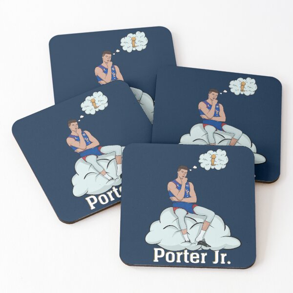Item preview, Michael Porter Jr designed and sold by BallWrld.