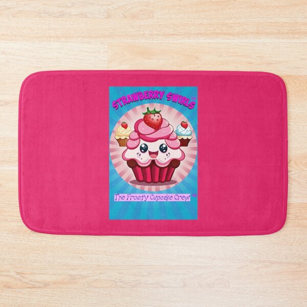Item preview, Strawberry Swirl designed and sold by TFCC.