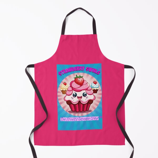 Item preview, Strawberry Swirl designed and sold by TFCC.
