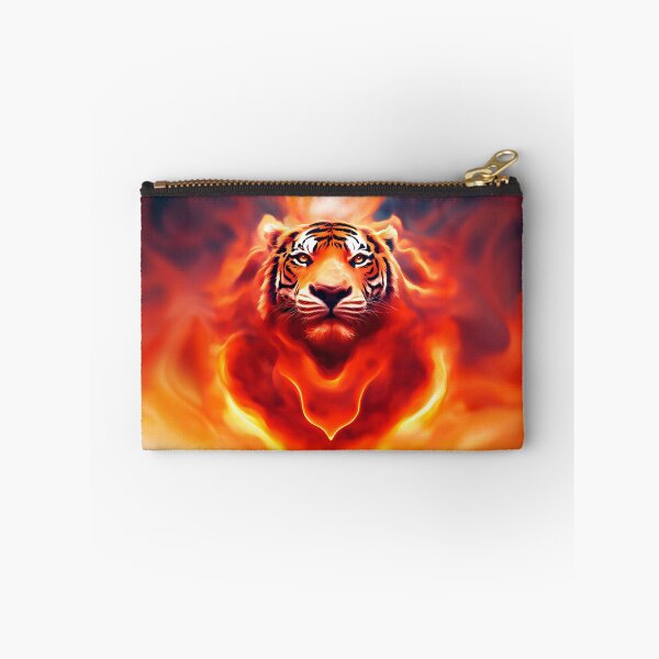 Item preview, The Lava Tiger designed and sold by Lava Tigers Art.