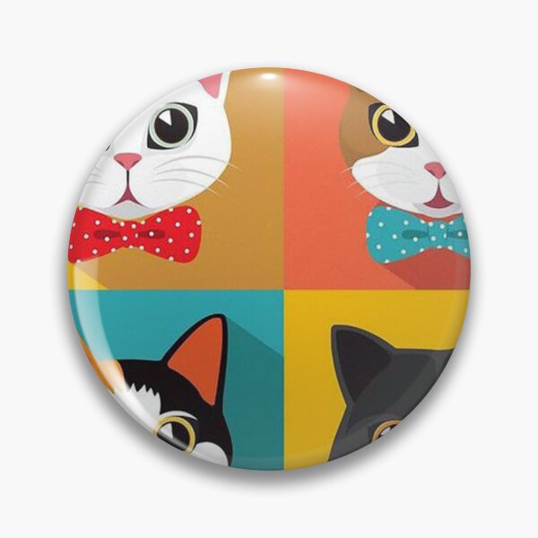 Item preview, catty  designed and sold by MarilyneLabadie.