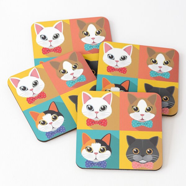 Item preview, catty  designed and sold by MarilyneLabadie.
