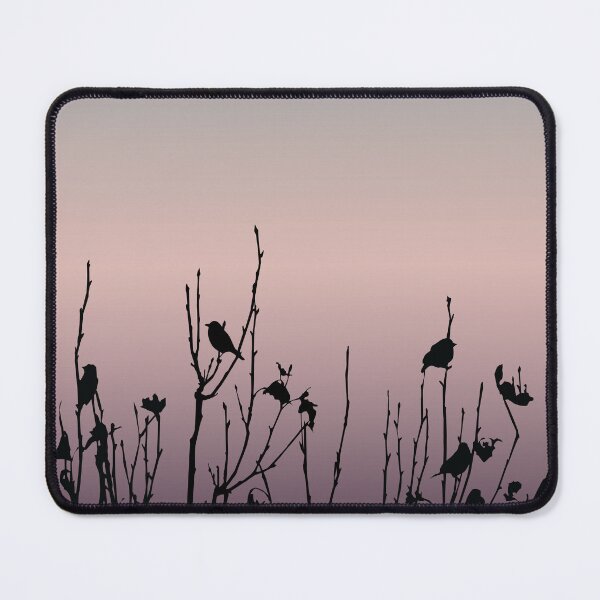 Item preview, Benitta | silhouettes of birds designed and sold by Benitta.