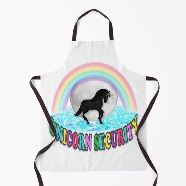 Item preview, Unicorn Security designed and sold by KC Morcom.