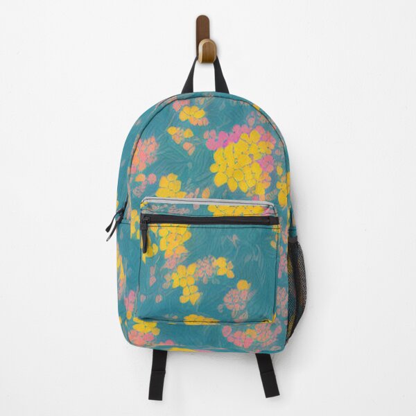 Item preview, Oriental Blooms Pattern 35 - Cool Art designed and sold by joejiing.