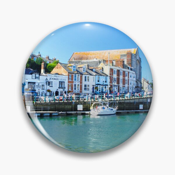 Item preview, Weymouth designed and sold by Alisonchambers2.