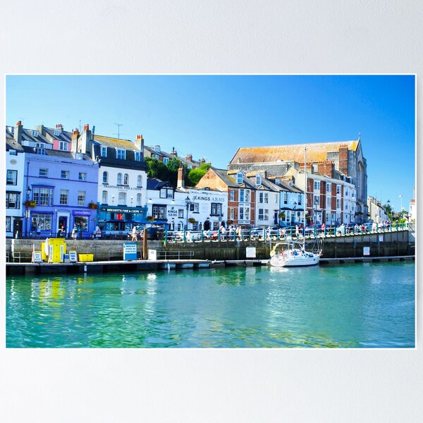 Item preview, Weymouth designed and sold by Alisonchambers2.