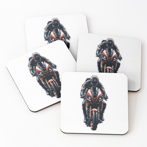 Item preview, Superbike sticker designed and sold by Fusion  Art.