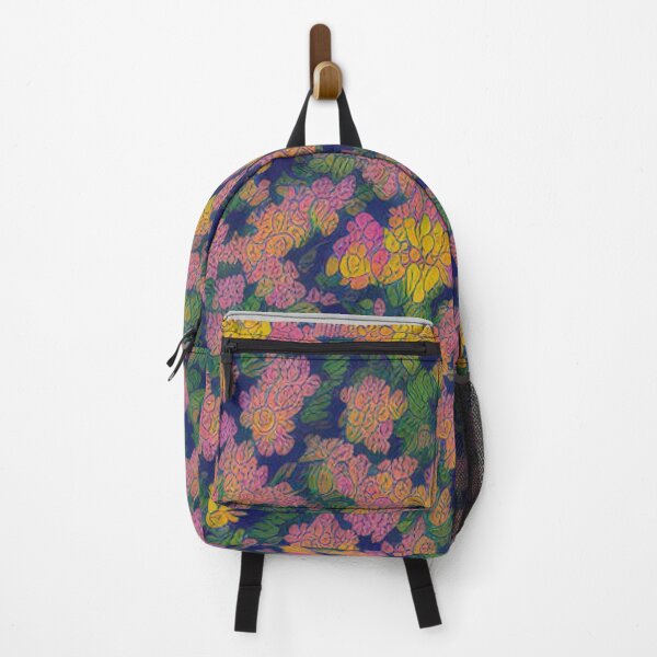 Item preview, Oriental Blooms Pattern 36 - Cool Art designed and sold by joejiing.