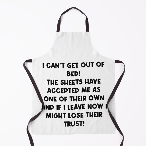 Item preview, Can't get out of bed. designed and sold by Adasha Knight.