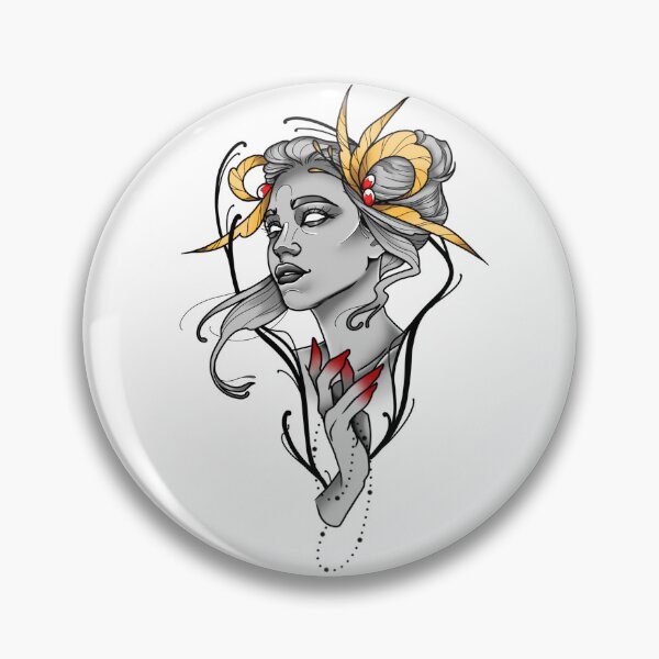 Item preview, Neotrad woman designed and sold by Rmoondroptear.