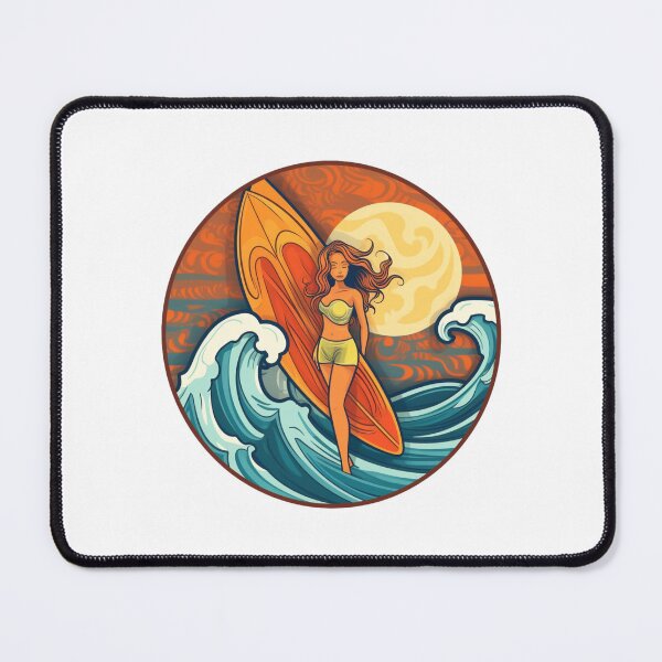 Item preview, she has a beautiful vibe designed and sold by printiesart.