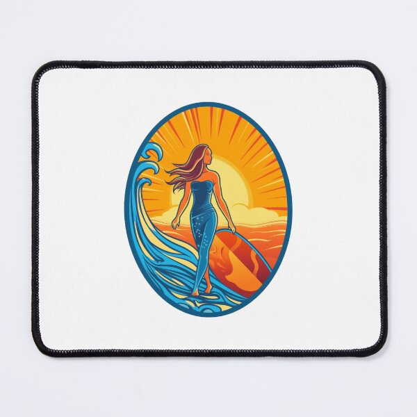 Item preview, she has a beautiful vibe designed and sold by printiesart.