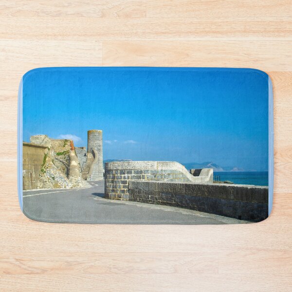 Item preview, Gun Cliff Walk Lyme Regis designed and sold by Alisonchambers2.
