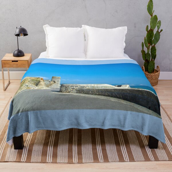 Item preview, Gun Cliff Walk Lyme Regis designed and sold by Alisonchambers2.