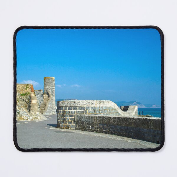 Item preview, Gun Cliff Walk Lyme Regis designed and sold by Alisonchambers2.