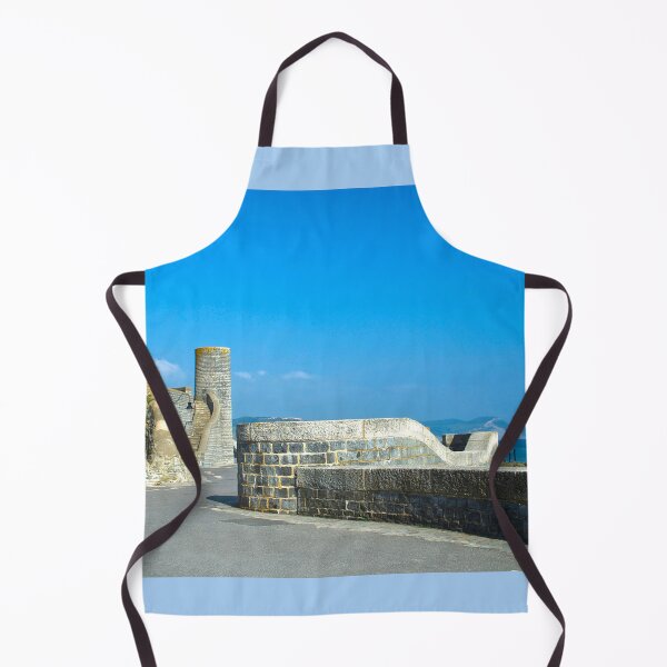 Item preview, Gun Cliff Walk Lyme Regis designed and sold by Alisonchambers2.
