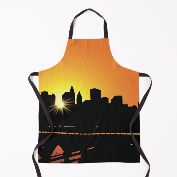 Item preview, Benitta | City Sunset designed and sold by Benitta.
