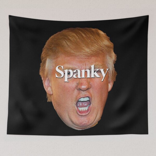 Item preview, Spanky Shutdown designed and sold by Thelittlelord.