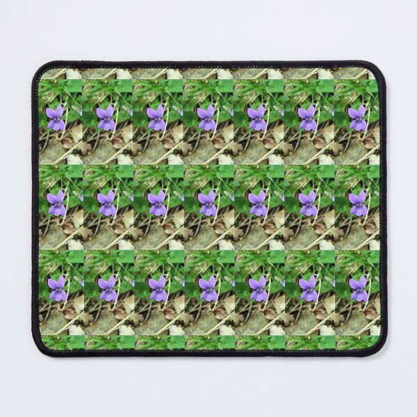 Item preview, woodland flower designed and sold by KathleenDawson.