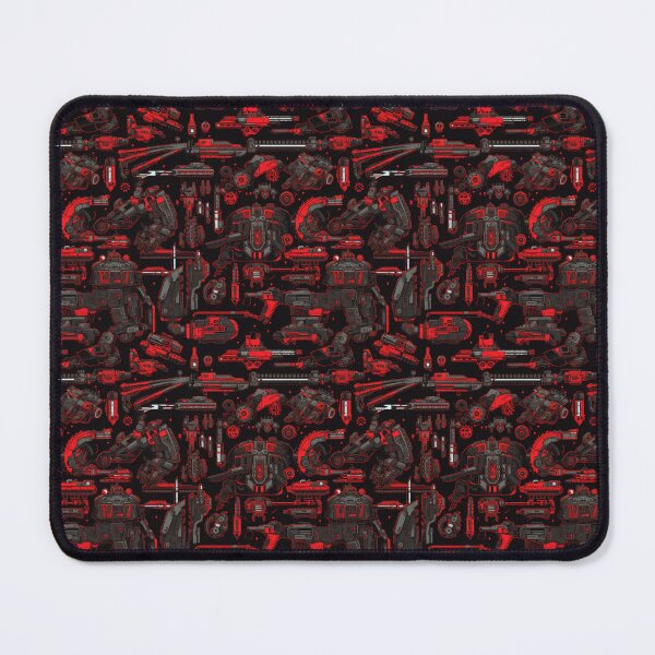 Item preview, Seamless Anime Style Pattern designed and sold by xplorecolour.