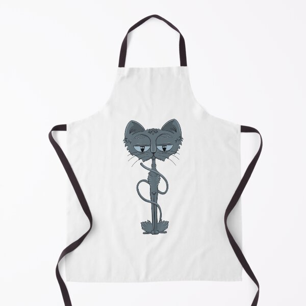 Item preview, Judging Cat designed and sold by BullaBee.