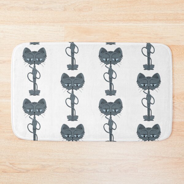 Item preview, Judging Cat designed and sold by BullaBee.