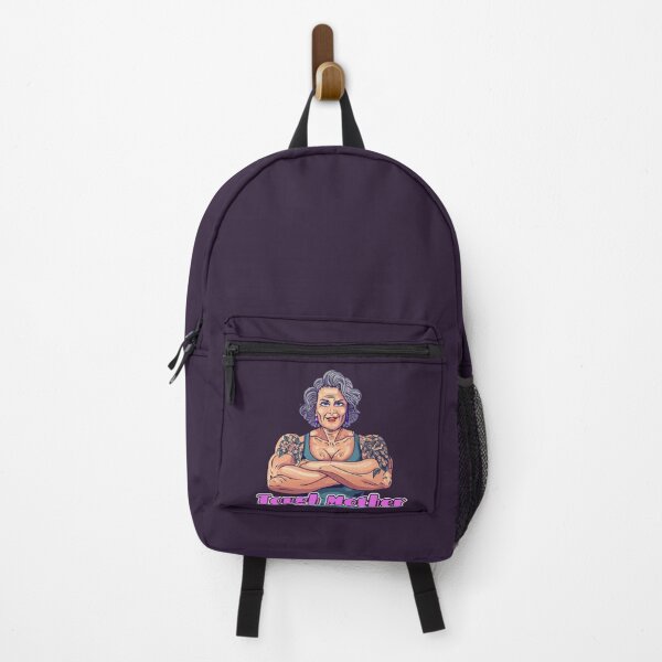 Item preview, Tough Mother designed and sold by XYXYco.