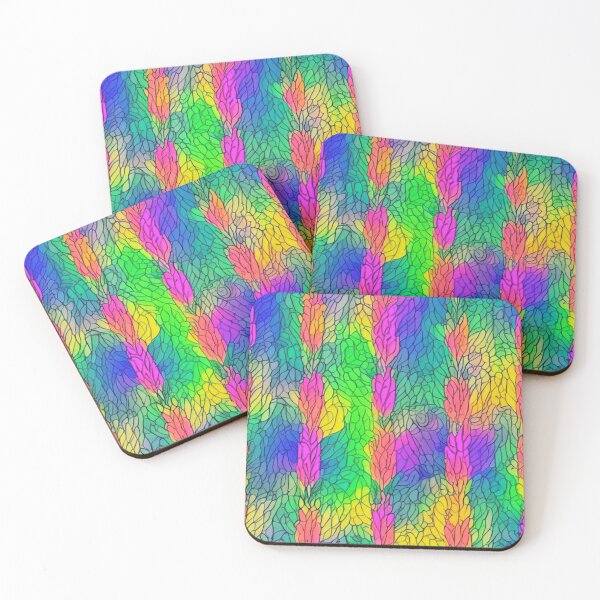 Item preview, Oriental Blooms Pattern 38 - Cool Art designed and sold by joejiing.