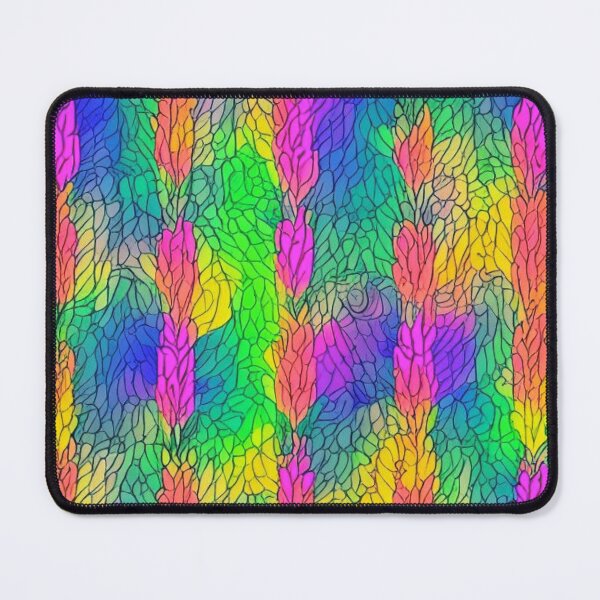 Item preview, Oriental Blooms Pattern 38 - Cool Art designed and sold by joejiing.