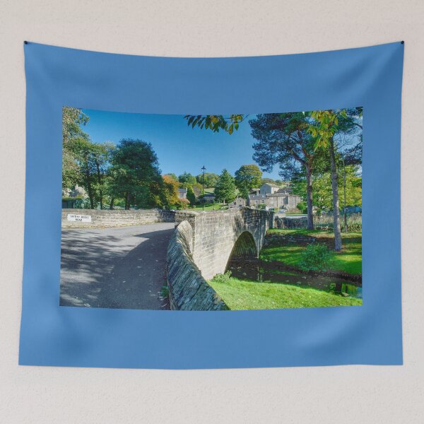 Item preview, Low Bradfield designed and sold by Alisonchambers2.