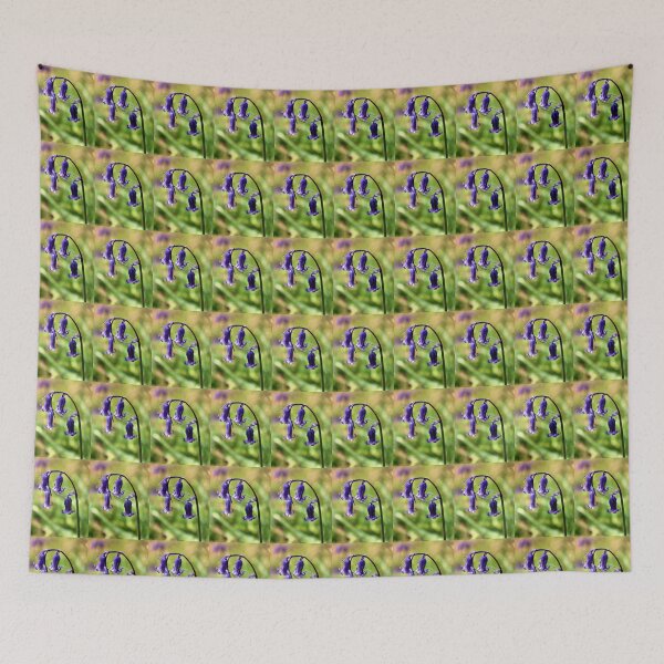 Item preview, woodland flower designed and sold by KathleenDawson.