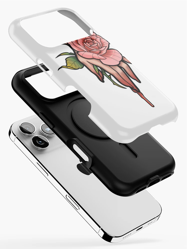 Thumbnail 2 of 4, iPhone Case, Neotrad Pretty Hurts designed and sold by Rmoondroptear.