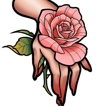 Artwork thumbnail, Neotrad Pretty Hurts by Rmoondroptear