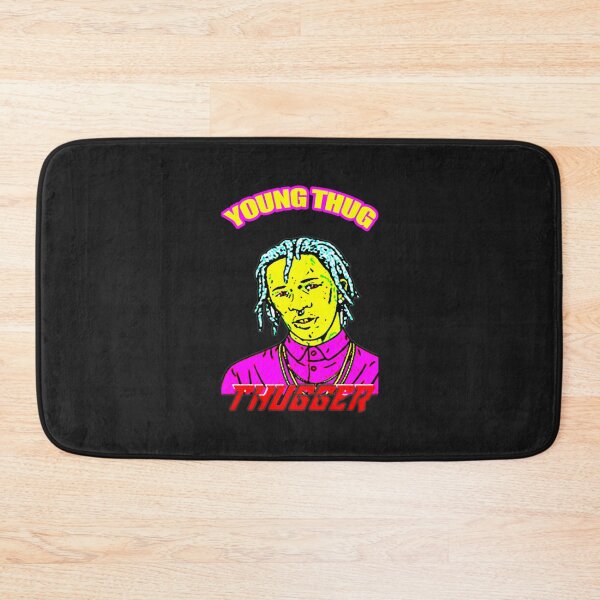 Item preview, 1 young thug  designed and sold by domsindia.