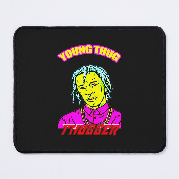 Item preview, 1 young thug  designed and sold by domsindia.