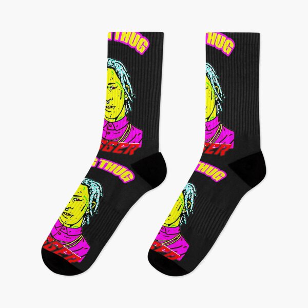Item preview, 1 young thug  designed and sold by domsindia.