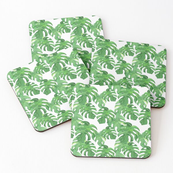 Item preview, Tropical Leaves designed and sold by SwejdDesign.