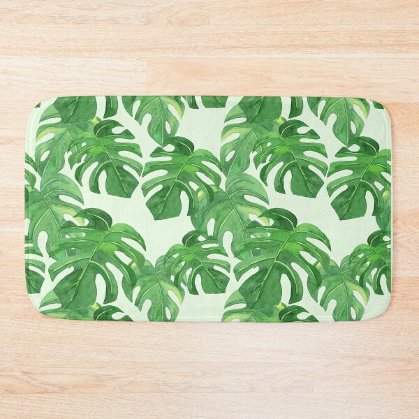 Item preview, Tropical Leaves designed and sold by SwejdDesign.