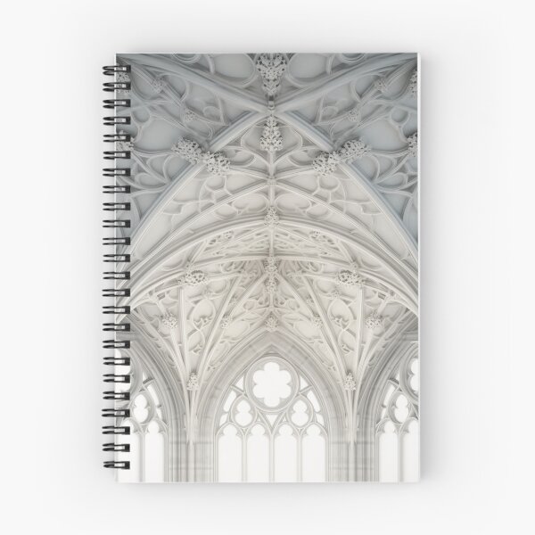 Item preview, Gothic Pattern designed and sold by lessyun.