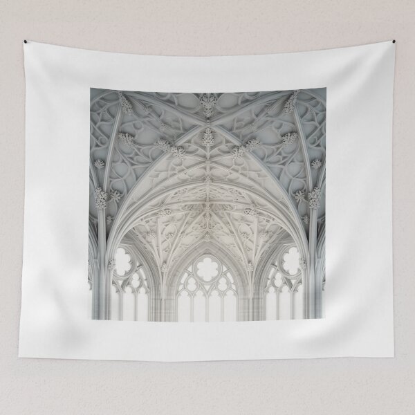 Item preview, Gothic Pattern designed and sold by lessyun.