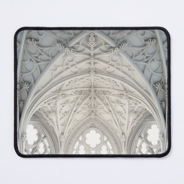 Item preview, Gothic Pattern designed and sold by lessyun.