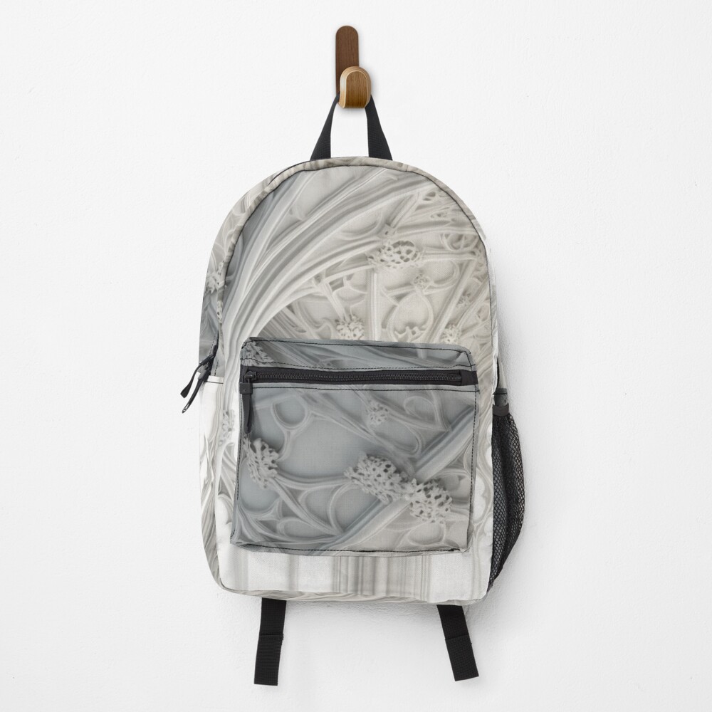 Item preview, Backpack designed and sold by lessyun.