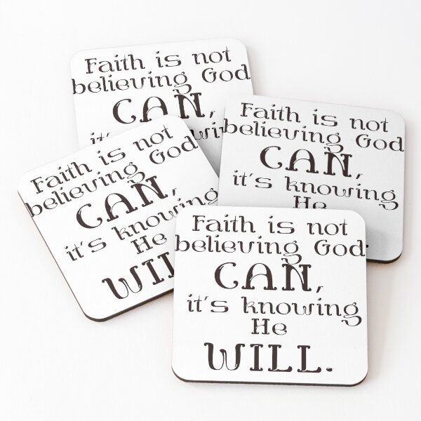 Item preview, Faith designed and sold by Adasha Knight.