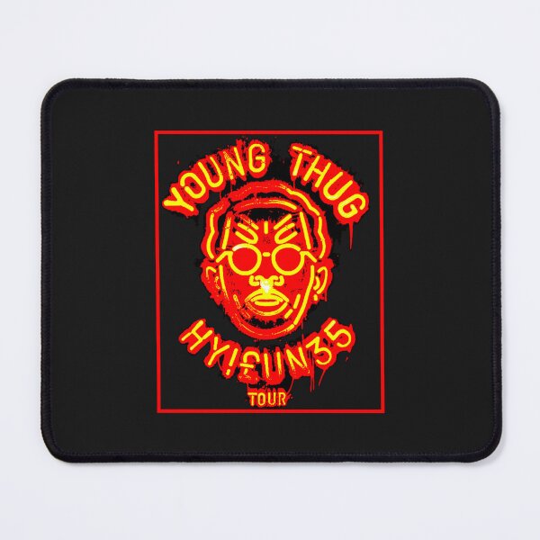 Item preview, 2 young thug  designed and sold by domsindia.