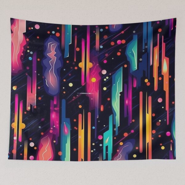 Item preview, Cosmic Radiation designed and sold by impiousimp.